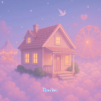 Home Date Dream Front Cover