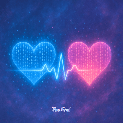 Vital Code Front Cover