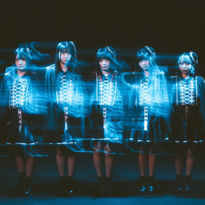 Y∀KiNのジャケット写真