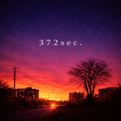 372sec. Front Cover