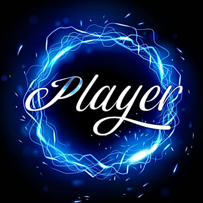 Player Front Cover