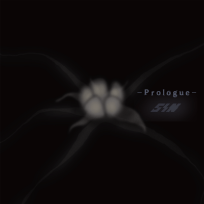 -Prologue- Front Cover
