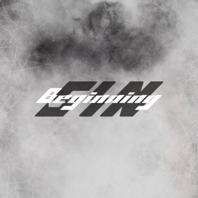 Beginning Front Cover