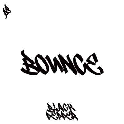 BOUNCE Front Cover