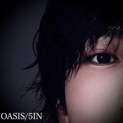 OASIS Front Cover