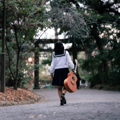 エスケープのジャケット写真