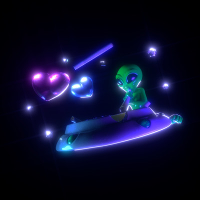 Ecstaxy Front Cover