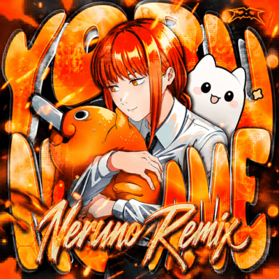 BellyJay - YORU NO AME Neruno (Remix)のジャケット写真