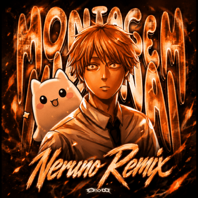 BellyJay - MONTAGEM KIENA Neruno (Remix) Front Cover