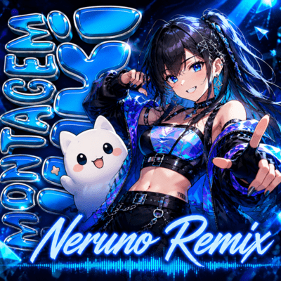 KPHK - Montagem Yuki Neruno (Remix) Front Cover