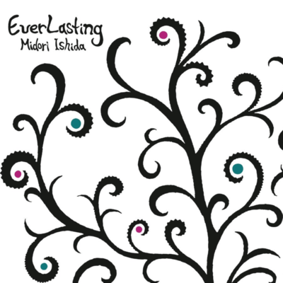 EverLasting Front Cover