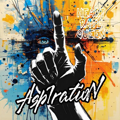 AspIratioN Front Cover
