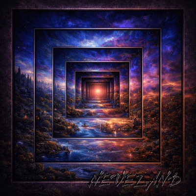 NEVERLAND Front Cover