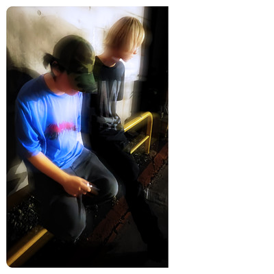 Luminous (feat. space_name)のジャケット写真