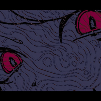 Hellish Call Front Cover