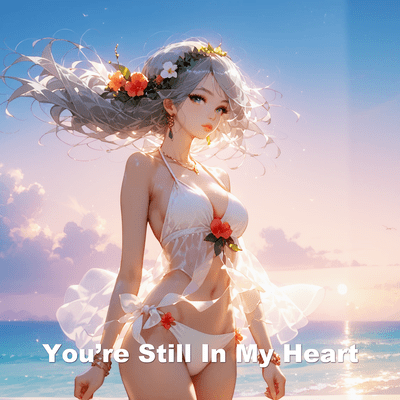 You’re Still In My Heartのジャケット写真