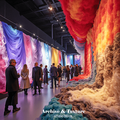 Archive and Textureのジャケット写真