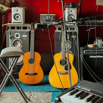 Tairaのジャケット写真