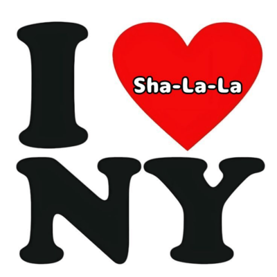 Sha-La-La (feat. Eri) Front Cover