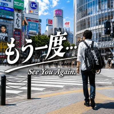 Once Again (feat. Yuki) Front Cover
