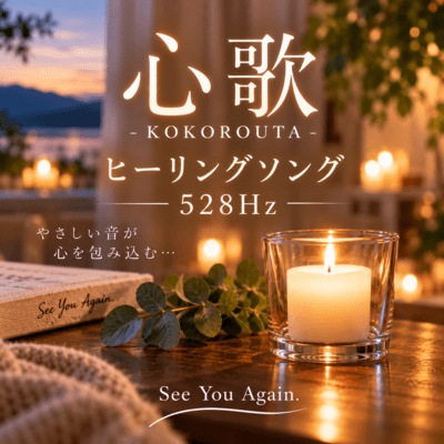 KOKOROUTA (feat. Eri) Front Cover
