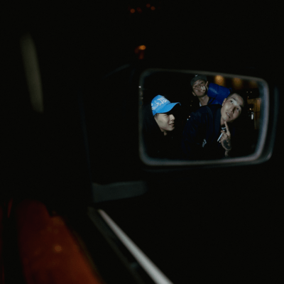 wellrise top top top(feat.Miri Ski.Young Charleyのジャケット写真