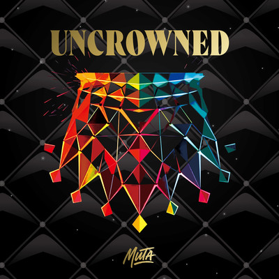 UNCROWNED Front Cover