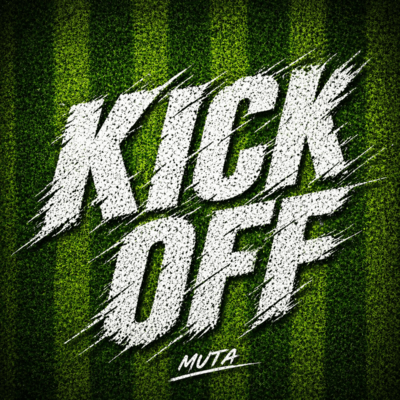 KICK OFF Front Cover