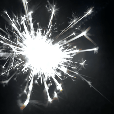 SPARKのジャケット写真