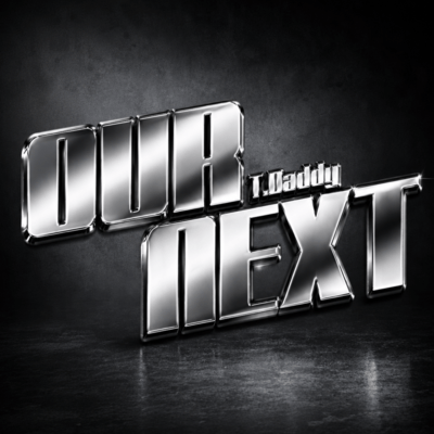 OURNEXT Front Cover