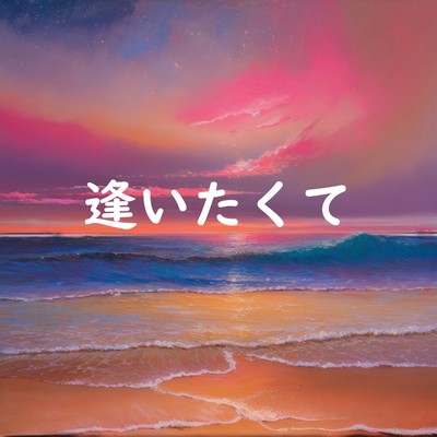 aitakute Front Cover