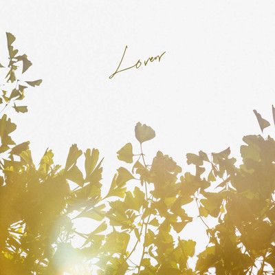Lover Front Cover
