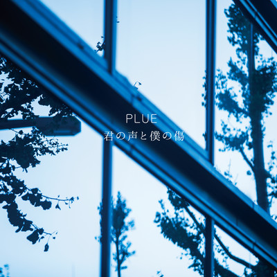 kiminokoetobokunokizu Front Cover