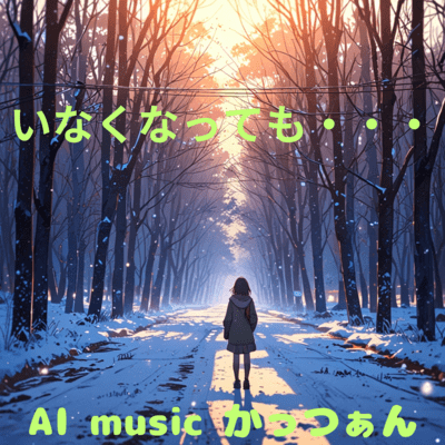 Even if I'm gone Front Cover