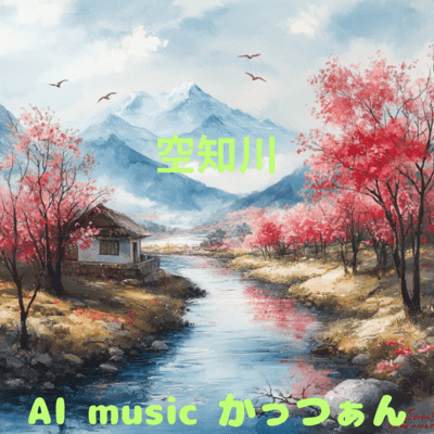 soratikawa Front Cover