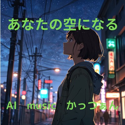 You Are My Sky Front Cover