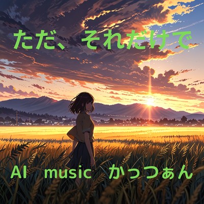 Just That Alone Front Cover