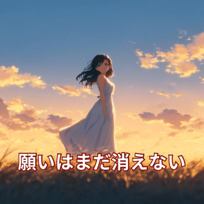 The Wish Still Remains Front Cover