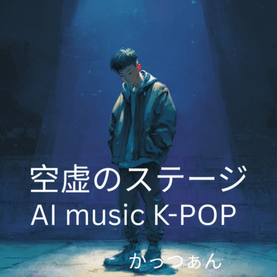 The Hollow Stage Front Cover