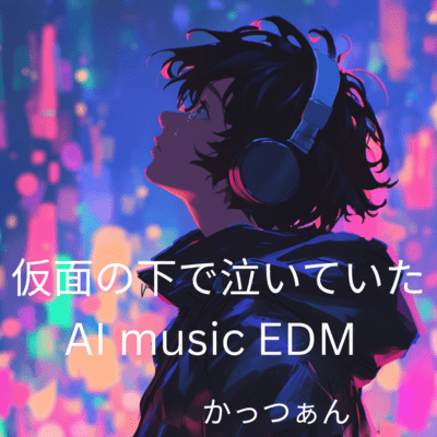 Tears Beneath the Mask Front Cover