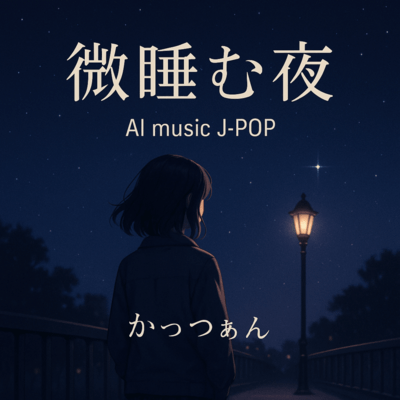 Sleepless Night Front Cover