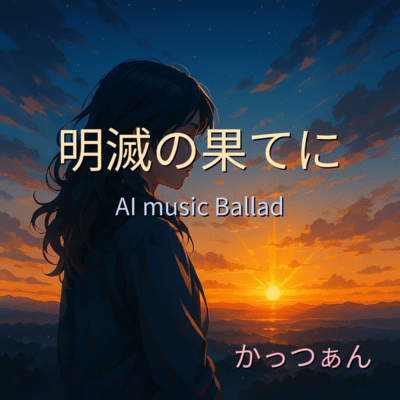 At the Edge of Fading Lights Front Cover