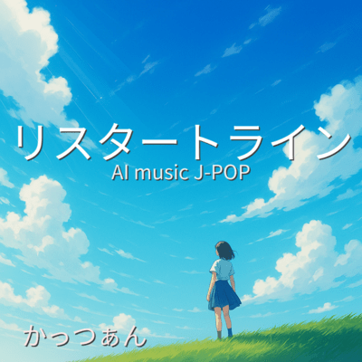 Restart Line Front Cover