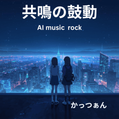 Resonant Heart Front Cover