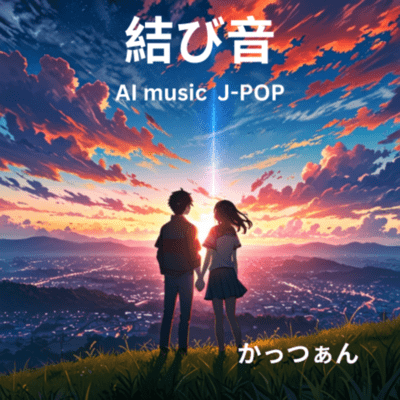 Musubine Front Cover