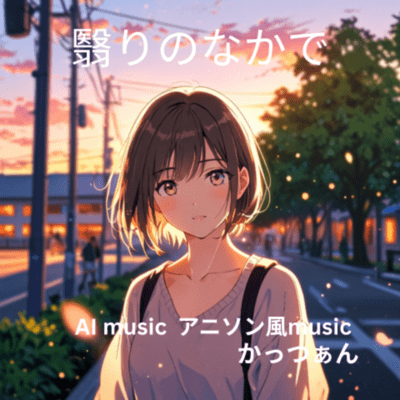 In the Shade Front Cover