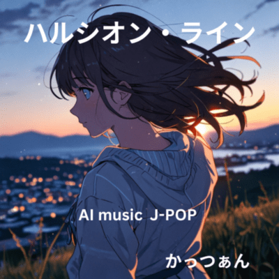 Halcyon Line Front Cover