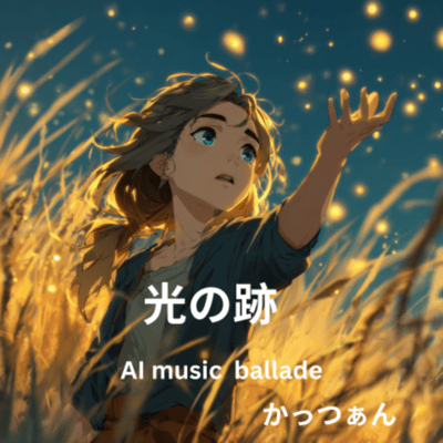 Trace of Light Front Cover