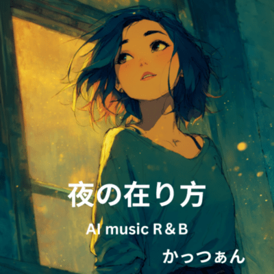 The Shape of the Night Front Cover