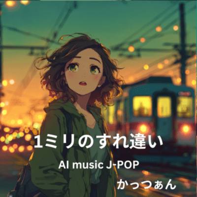 One Millimeter Apart Front Cover